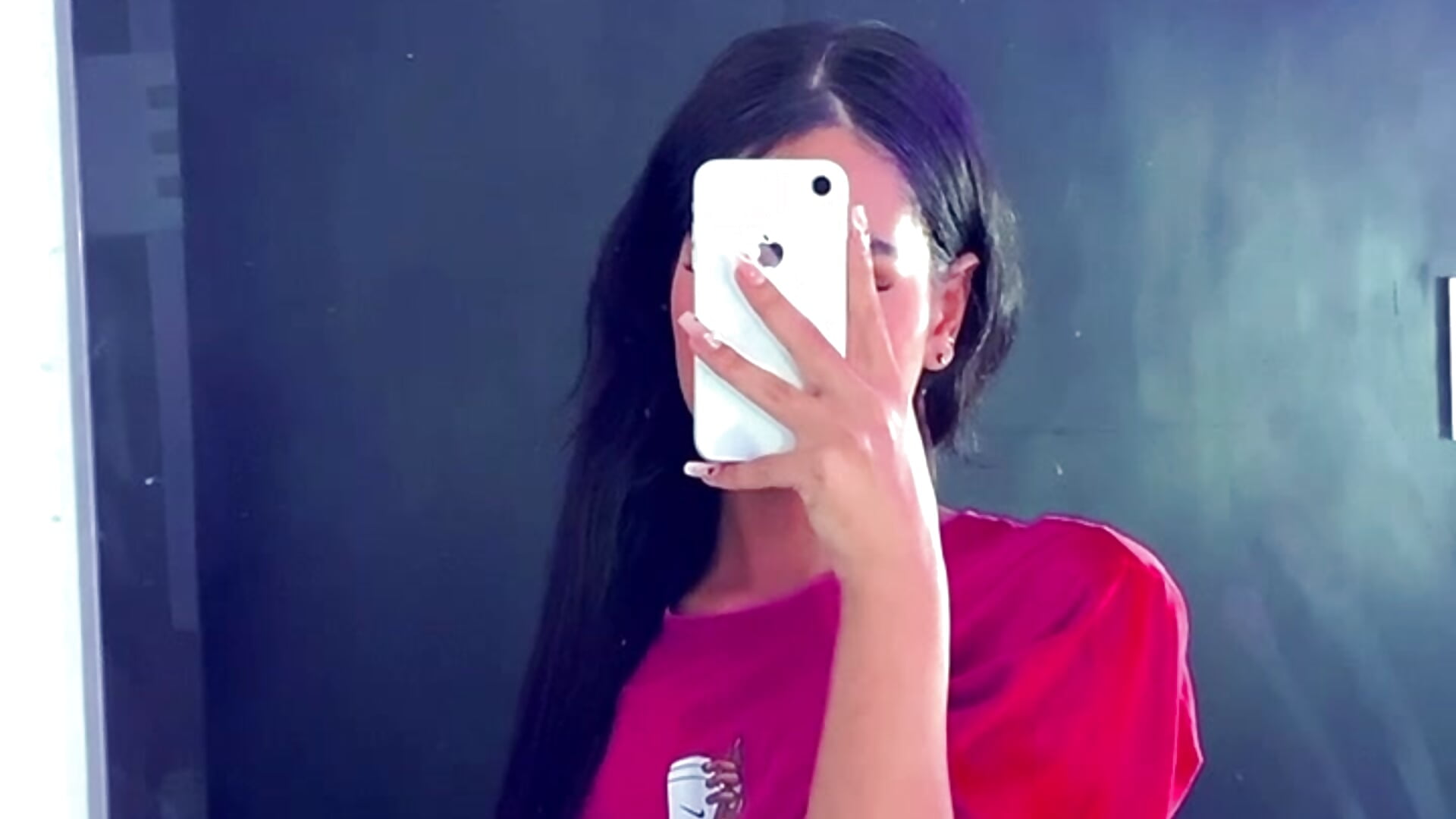 💅🏽 - video by AngelGabyts cam model