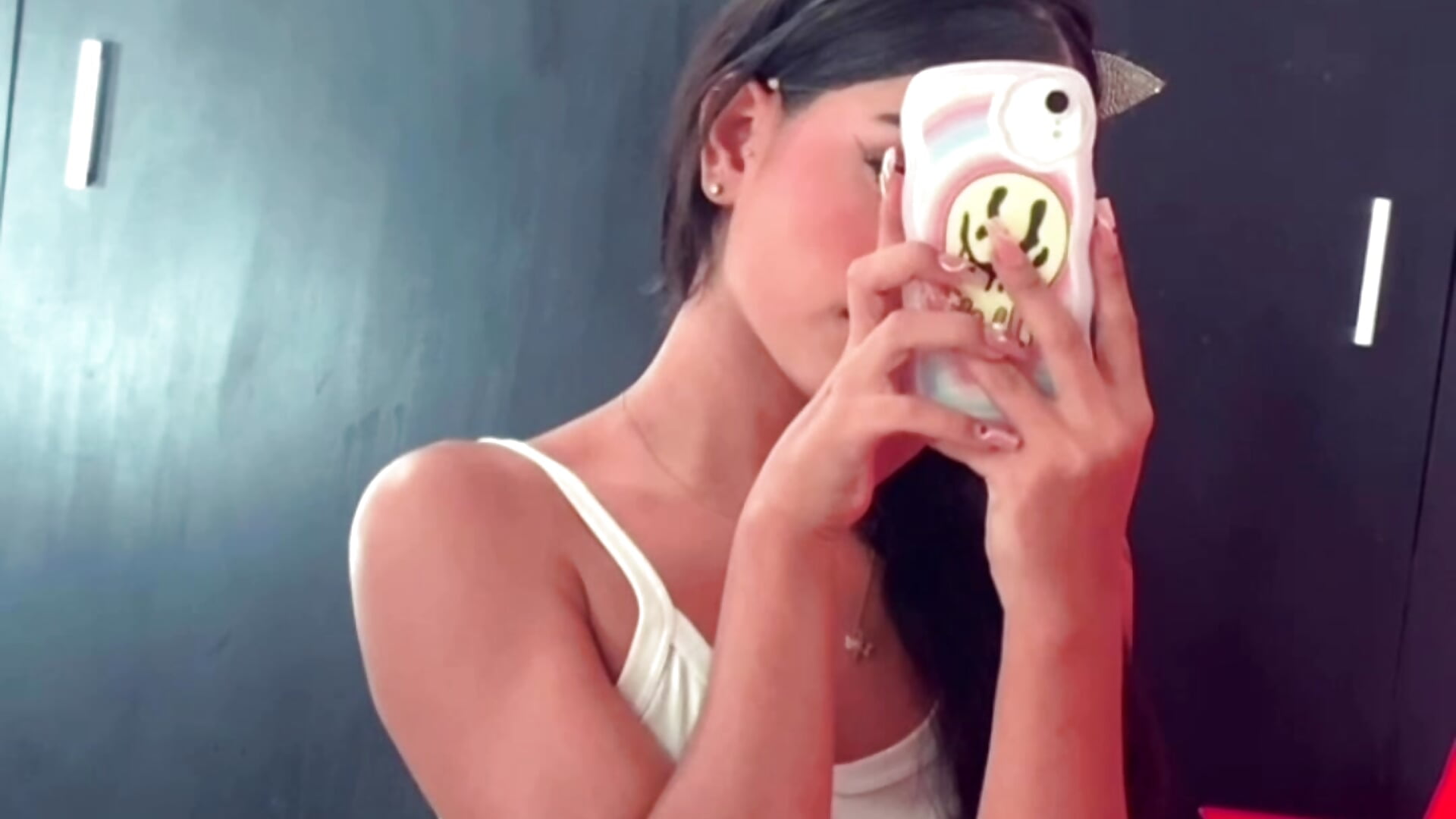 🥰 - video by AngelGabyts cam model