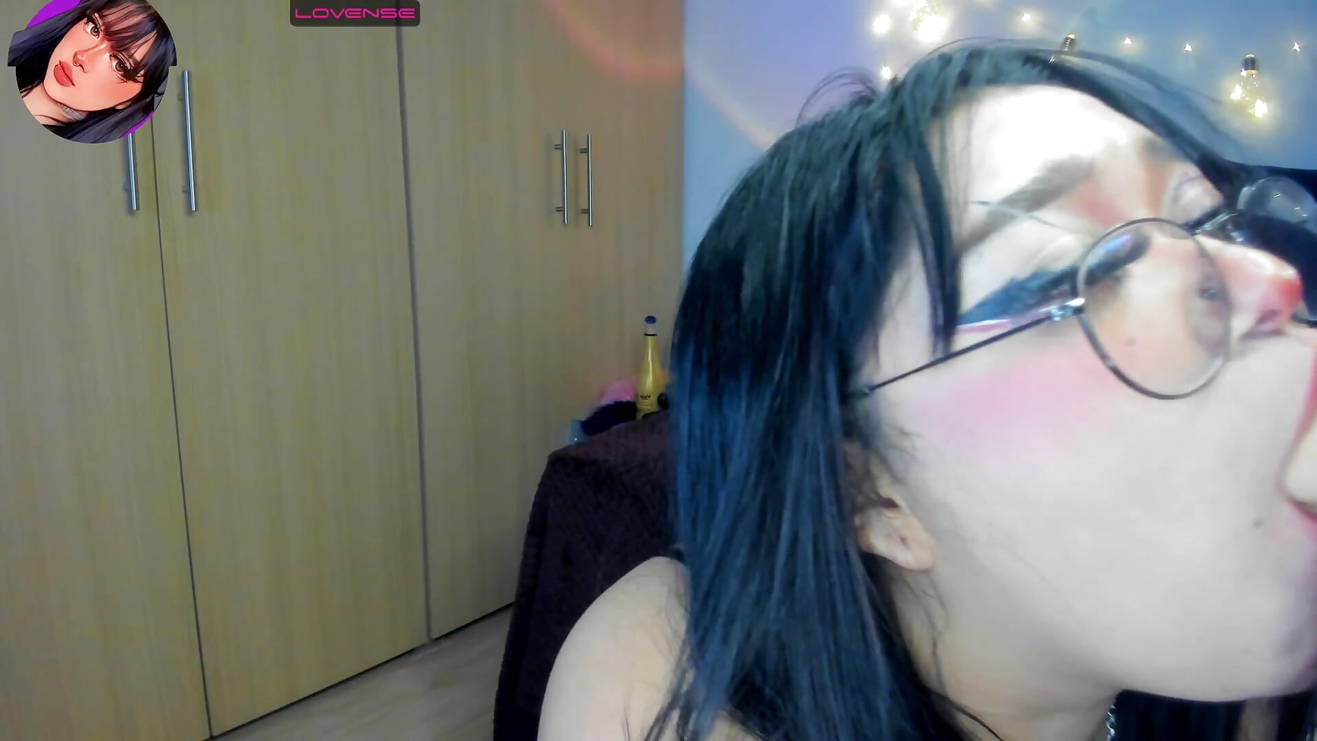 so I suck your dick - video by megar_3 cam model