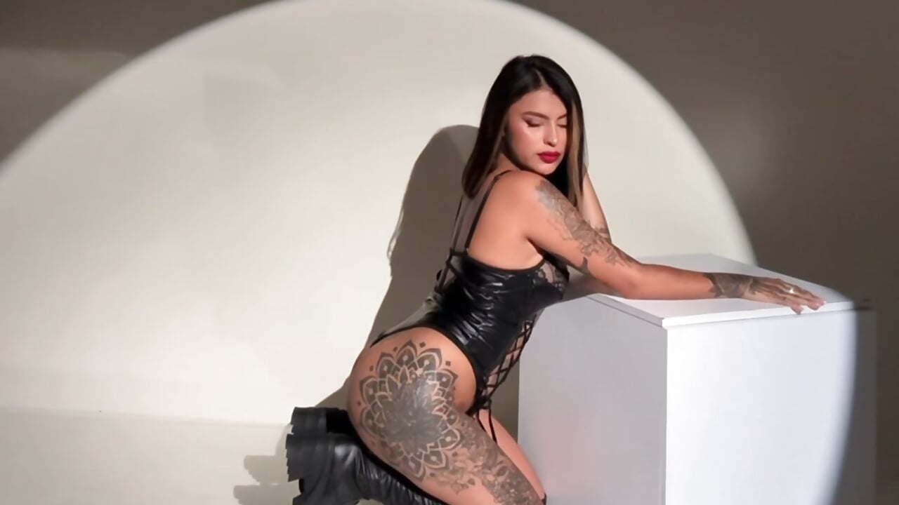 abi - Vídeo de angelsofballar, modelo de vídeos