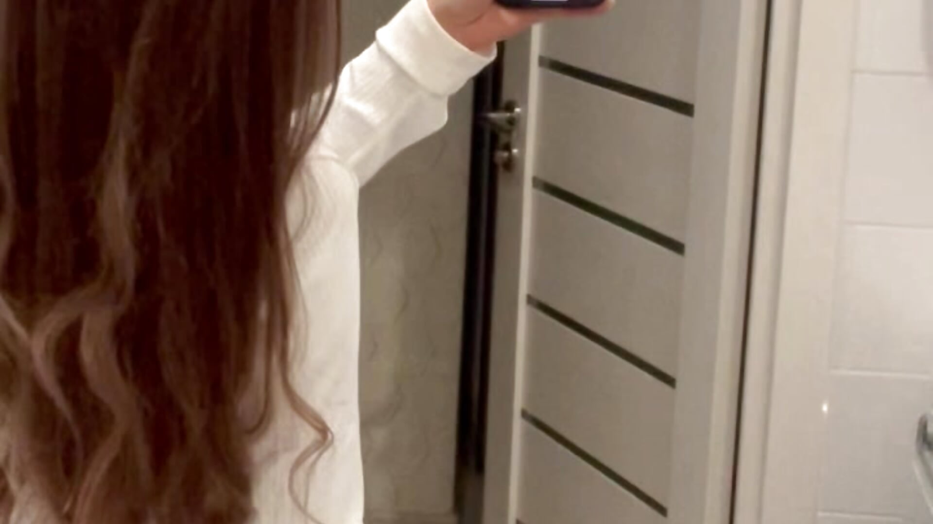 ^^ - video by aminaswan_ cam model