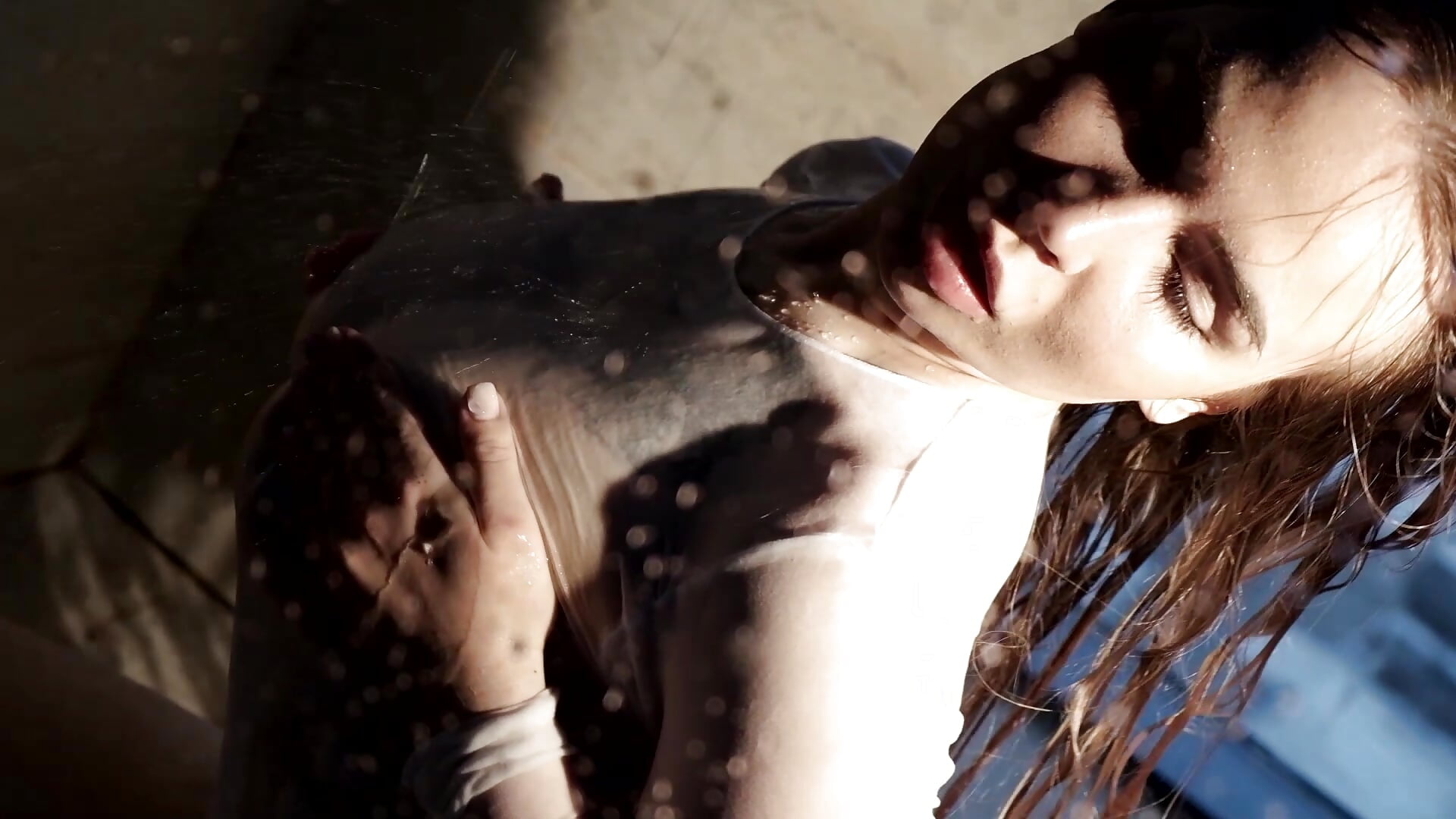 feel - video by aminaswan_ cam model