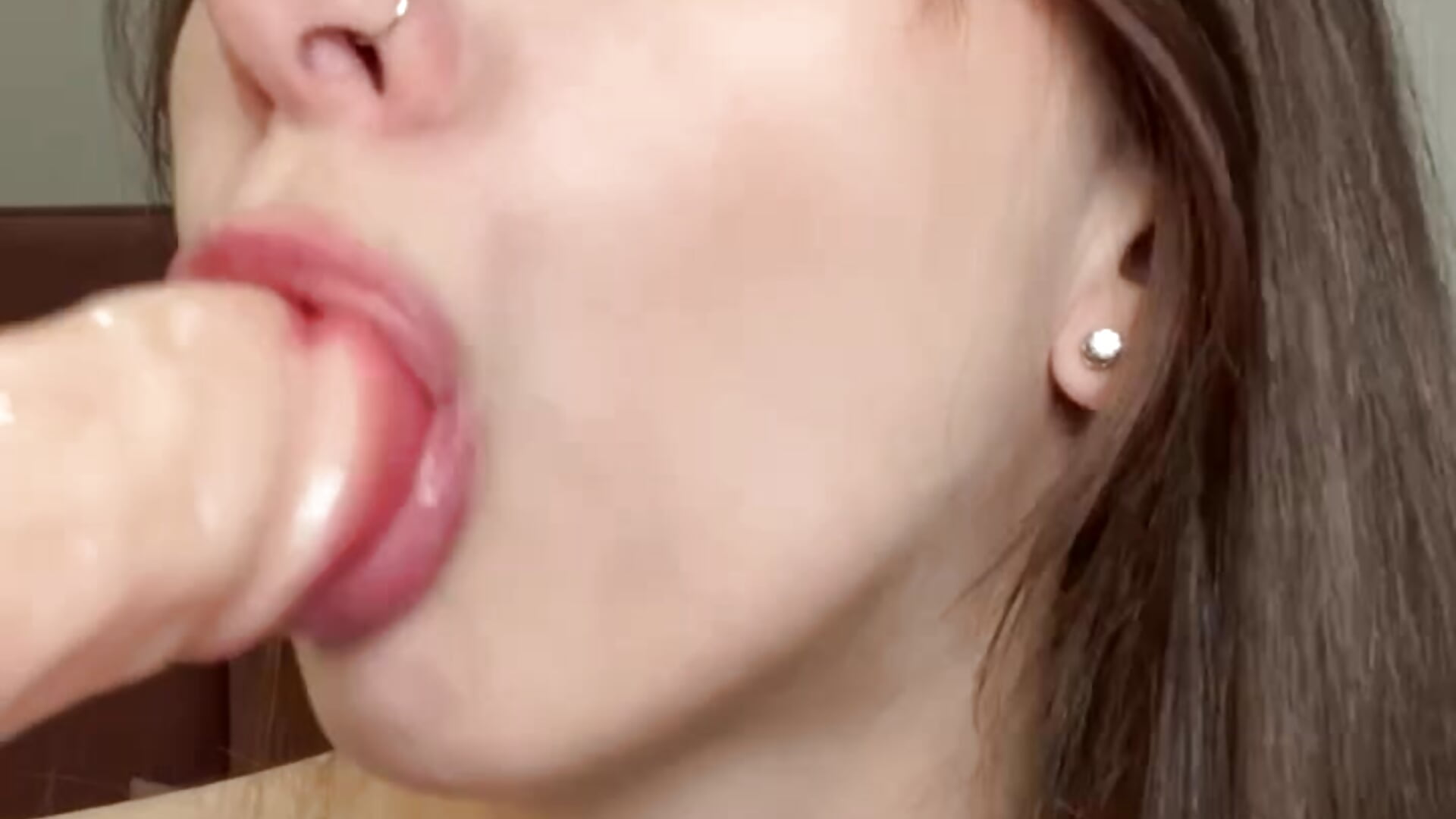blow job