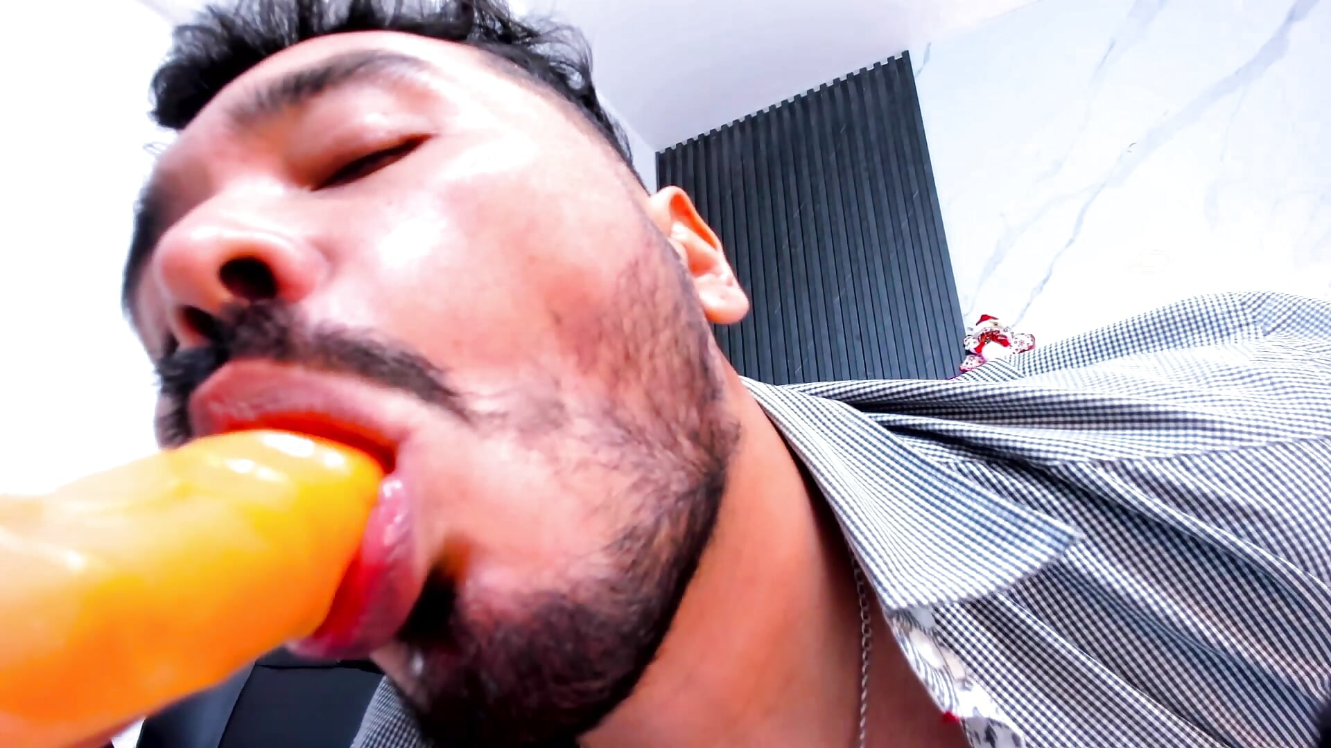 Shoke me so deep - video by DirtyStone_1 cam model