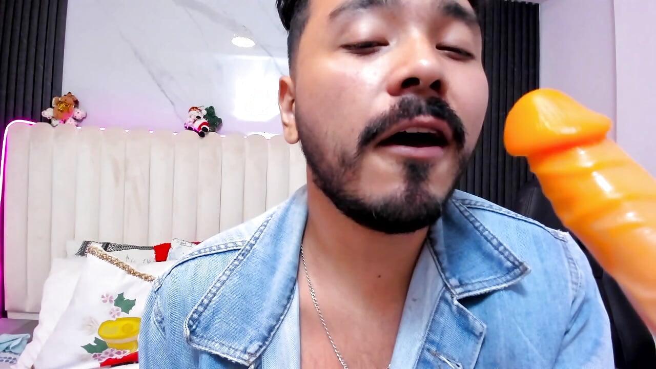 DIRTY TALK SUCKING YOUR COCK - video by DirtyStone_1 cam model