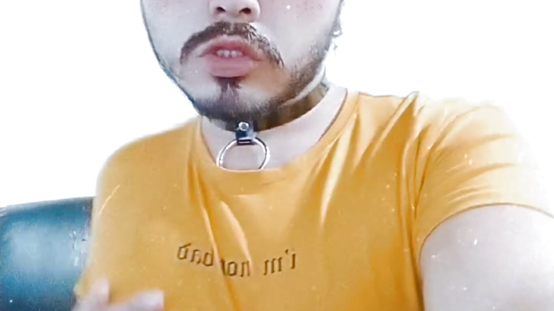 NICE TO MMET YOU !! - video by DirtyStone_1 cam model