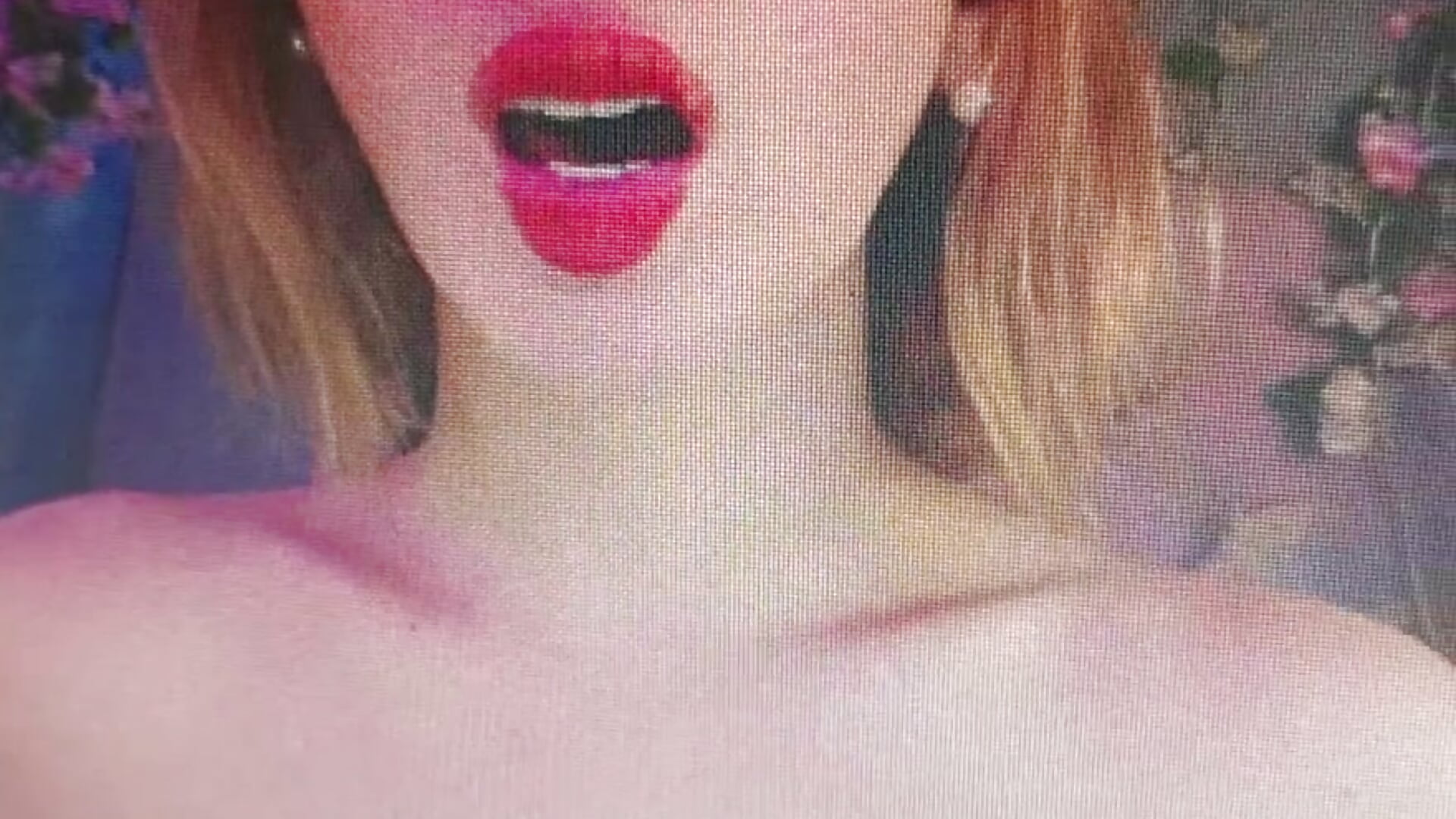 received_1042562336 - vídeo de Rhianna_wilson modelo de câmara