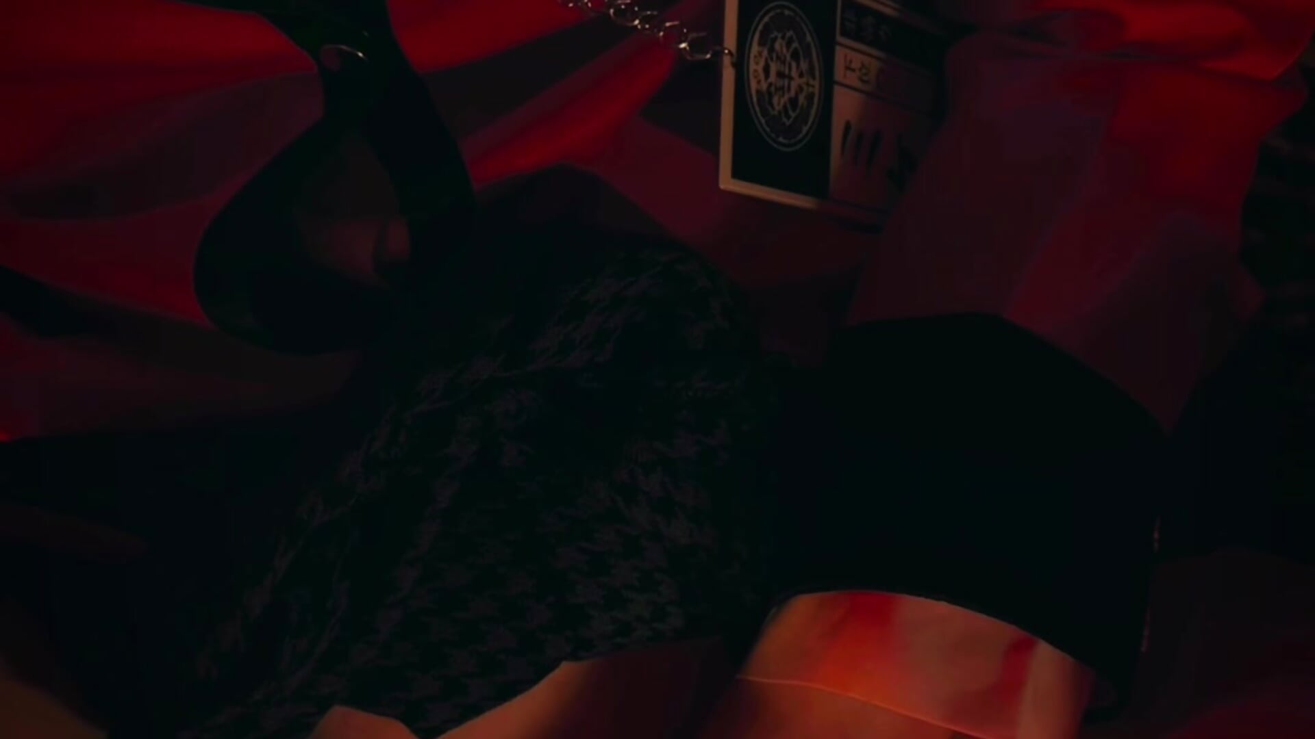 Anime fucking POV - Kakegurui cosplay