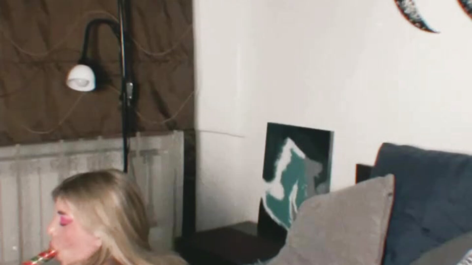 ♥ - video by OdriOlsens cam model