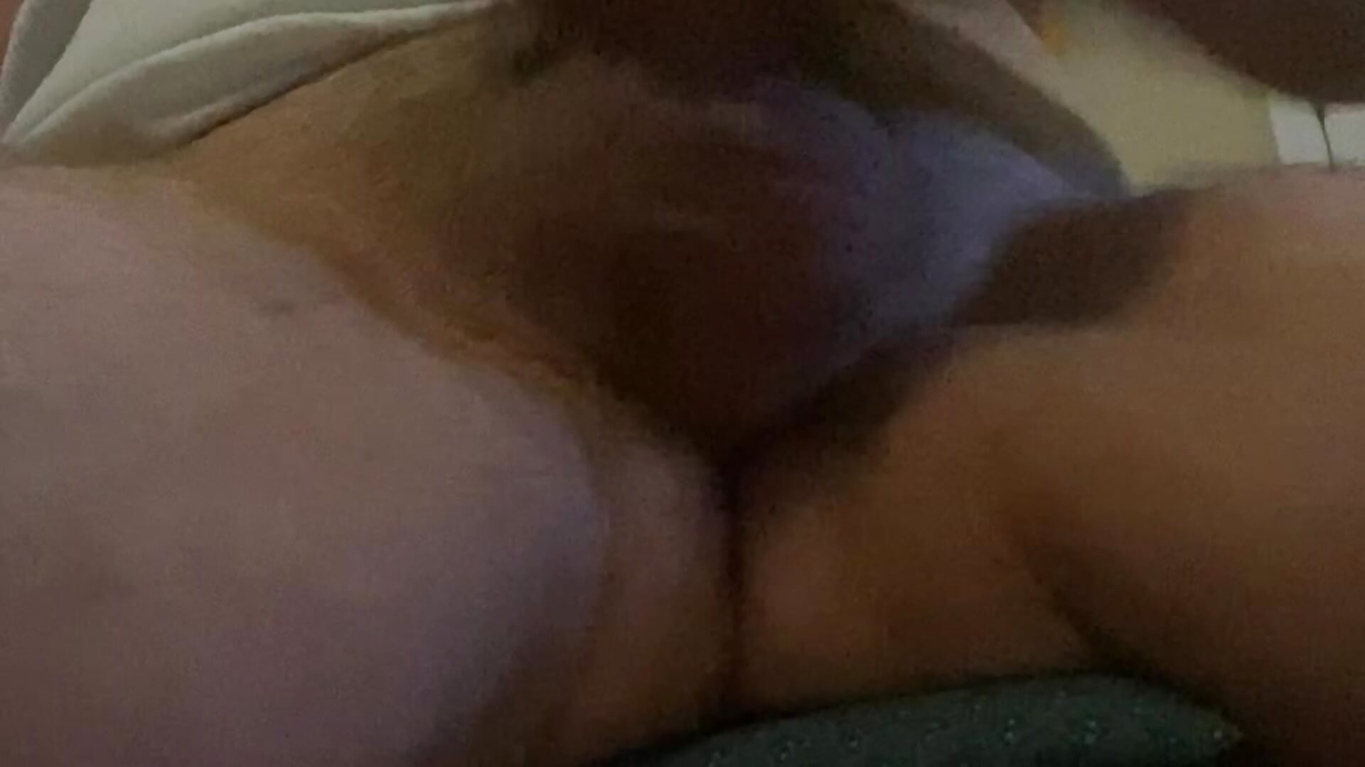 Stroking - video by 8inchwhitedik cam model