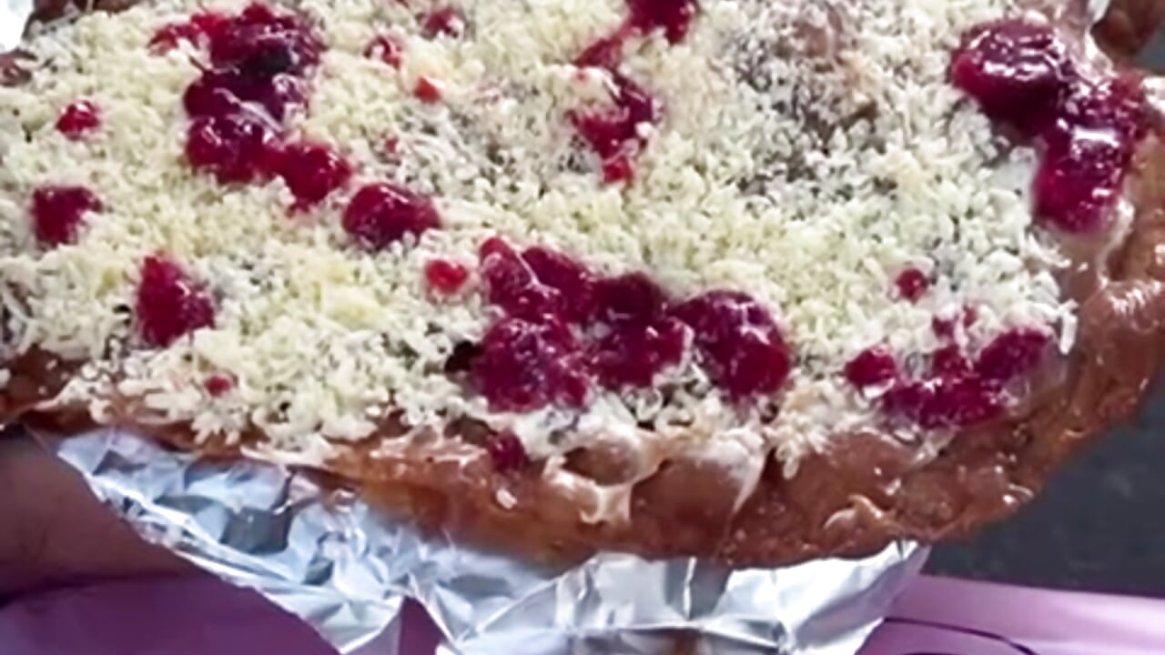 Yummy Saturday afternoon－カメラキャストのzinnia_mosleyの動画