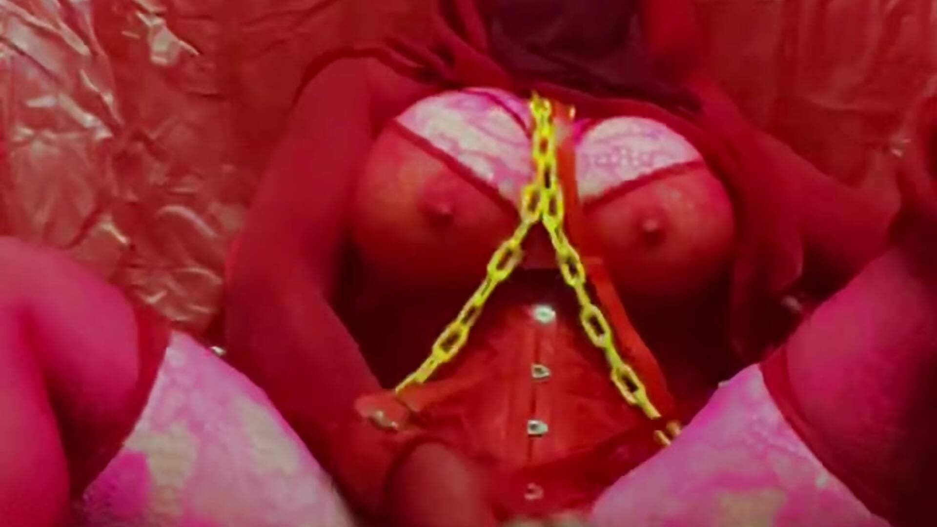 ❤️Elisya_HijabDoll❤️ Masturbate Cum💦
