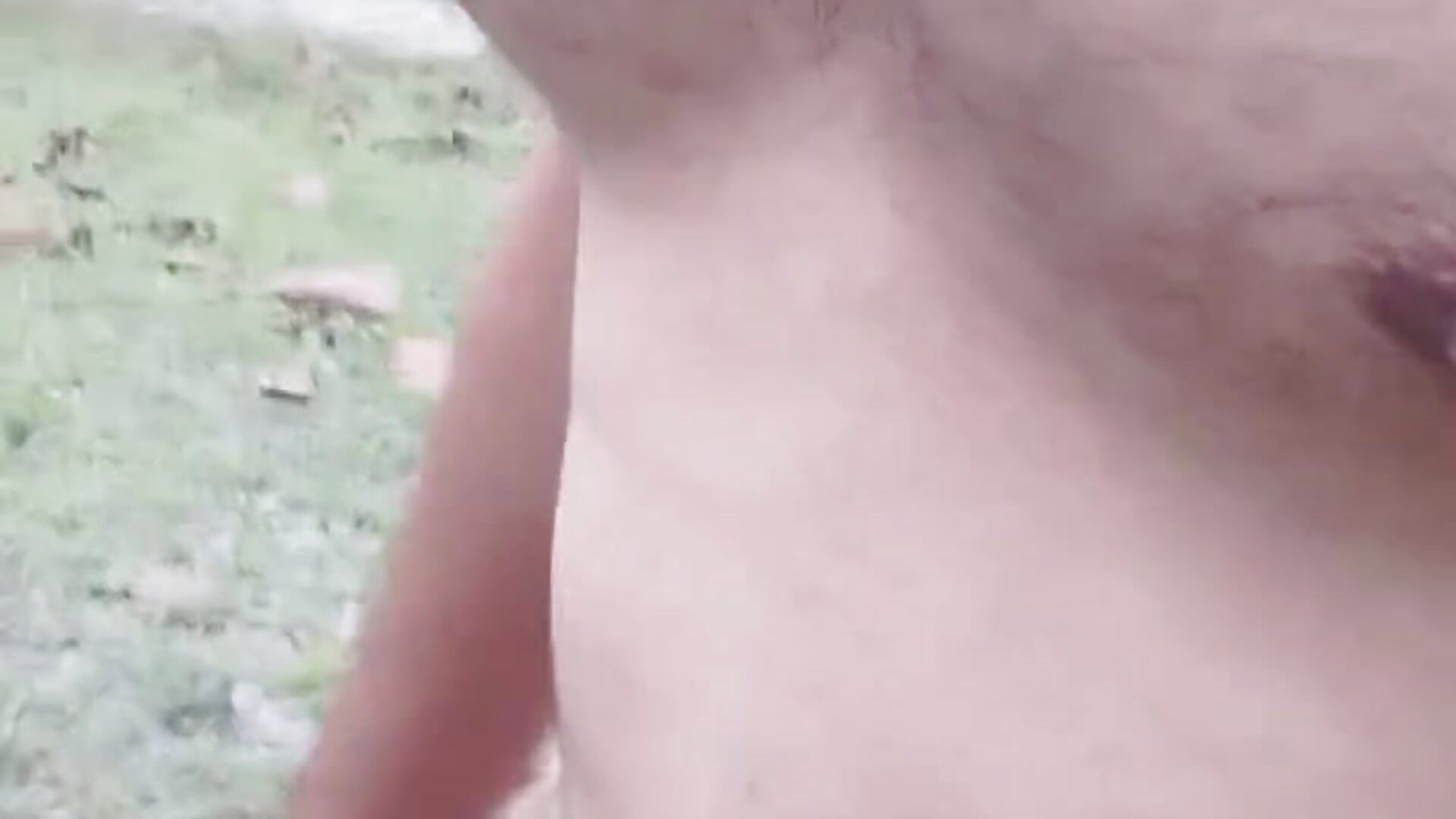 Rainy Outing Full Nude - clip cu sam_nss model videochat