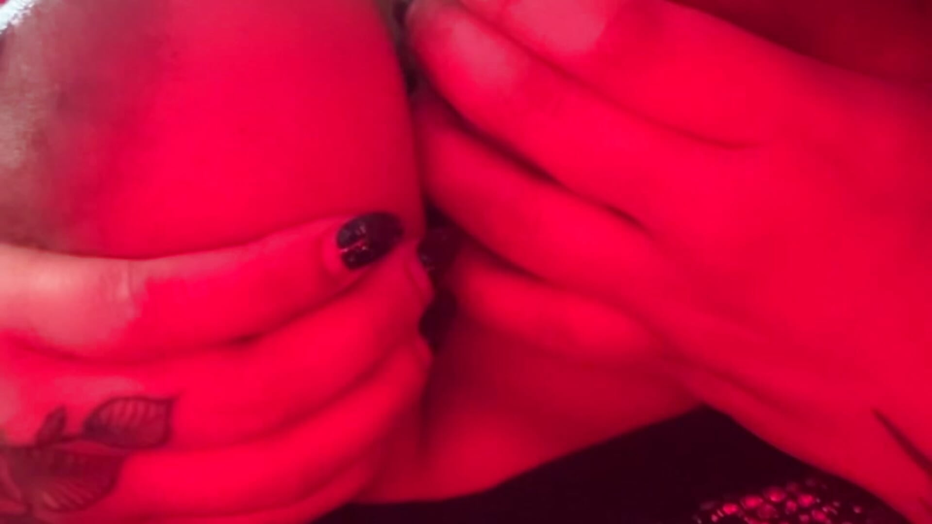 Me encantaría que me las chuparas