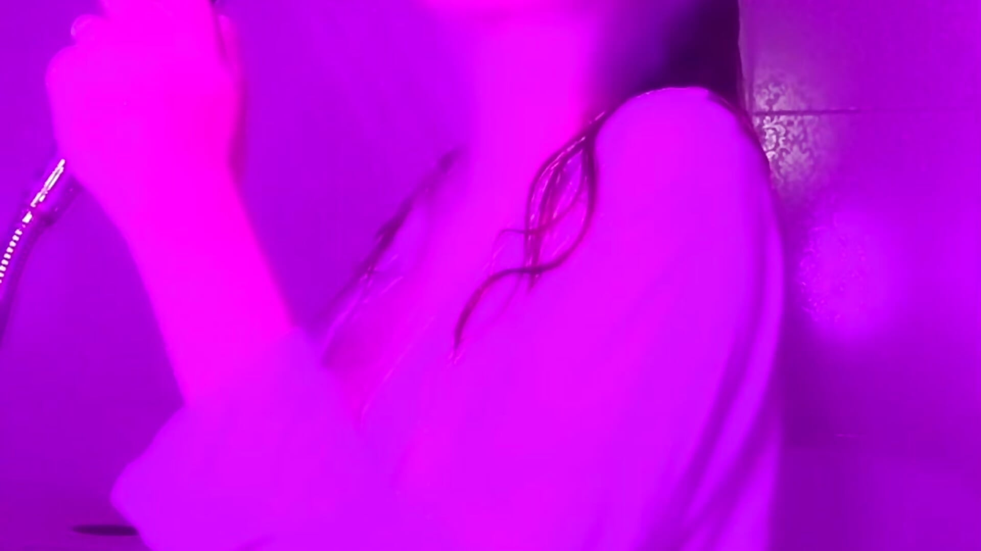 Promised video from shower ^^ - video by VonnaLein cam model