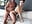 Colab with Kajira- Sex train , Double BJ & Creampie in her pussy - video by LukeLouHarvey cam model