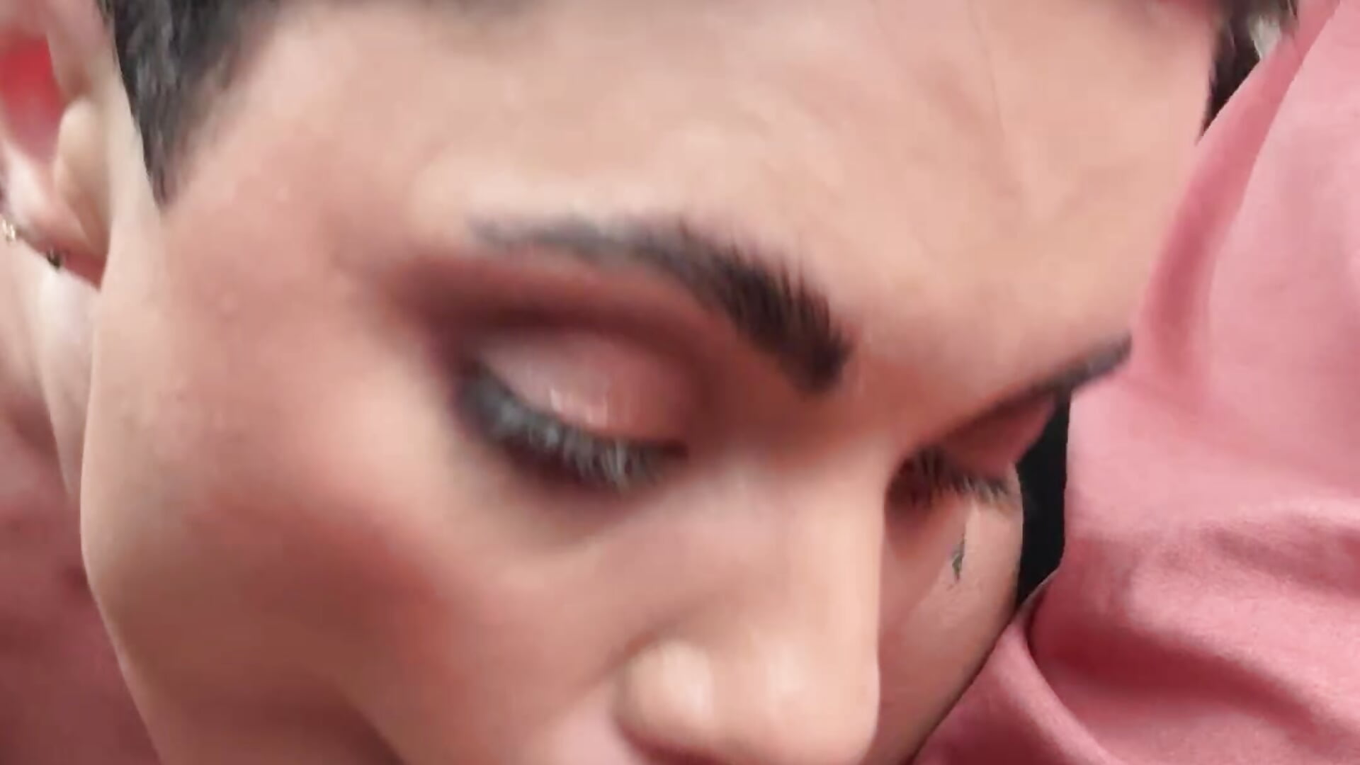 Public Cum facial - LukeLouHarvey adlı kamera modelinin videosu