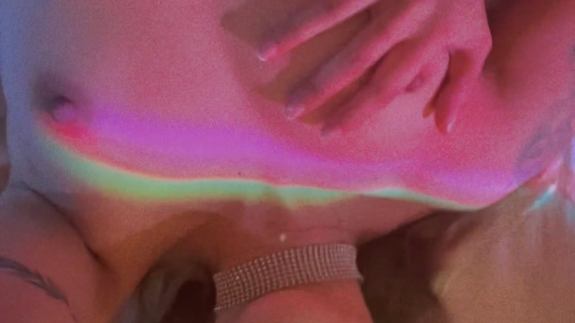 My second jerk-off
