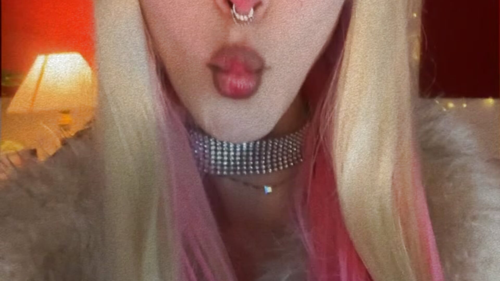 💅 - video by sakura_beauty cam model