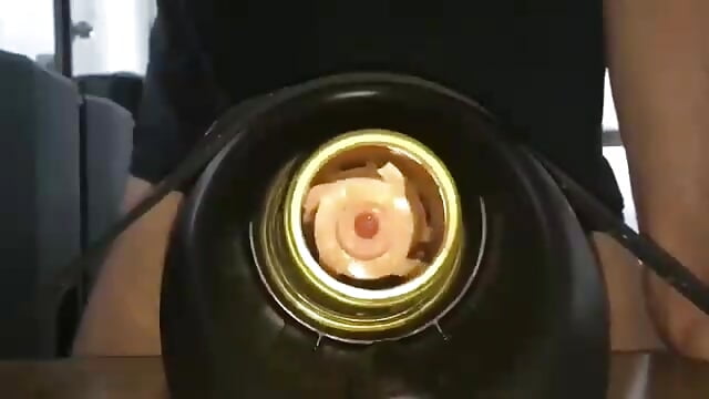 machine make me cum - cuminpussyalot主播的视频