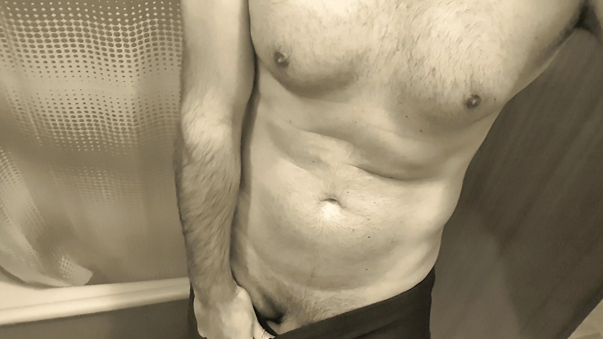 Teasing - video by _MrPrecum_ cam model