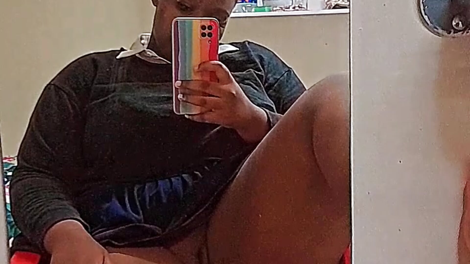 Bratty schoolgirl - video by ItsAaliyah445 cam model