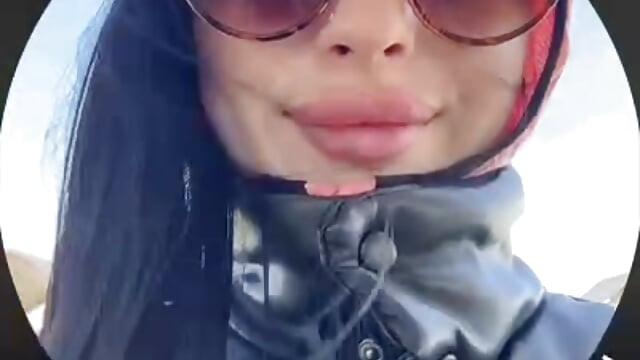 a little bit from my life 2 - video by __Malika__ cam model