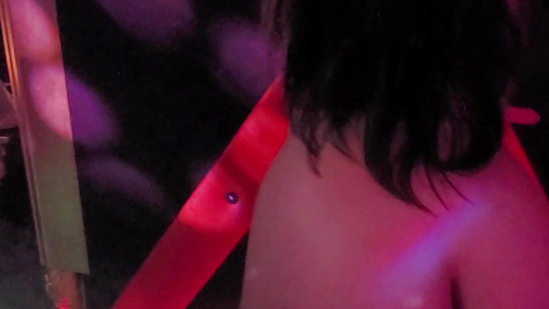 Pain is pleasure, pleasure pain - video by TheCrimsonLounge cam model