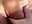 Blair and Daisy plugging their booty holes at the beach - video by TheCrimsonLounge cam model