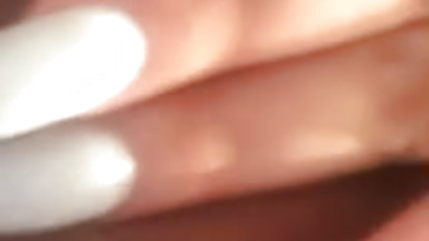 quick pussy rubbing tease - video by asianDumpling3