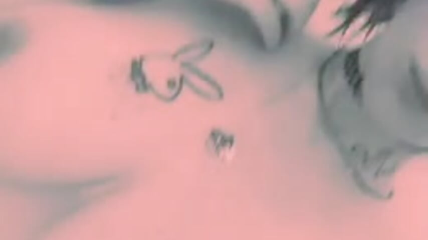 Sneak peak - clip cu Savage_Gansta model videochat