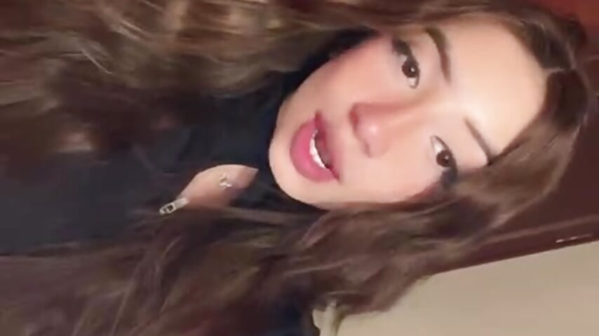 For me it is a pleasure to meet you ♫ - video by MERIDA_TAYLOR cam model