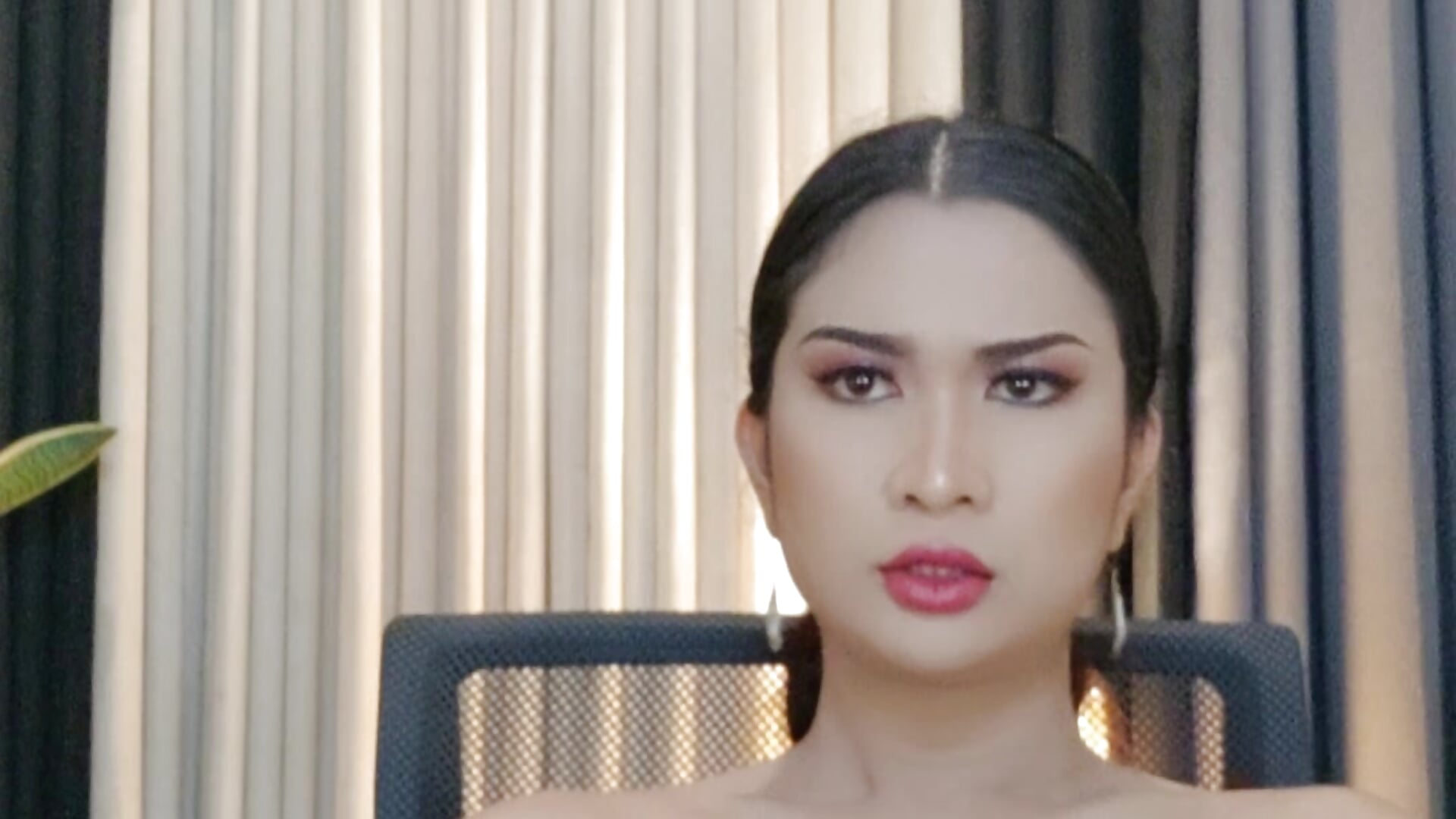 Amazing cum show part 2(cum explosion) - video by JasminForBedTime01 cam model