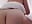 5 minutes de plaisir anal en solo juste après la douche - video by hades4ness cam model