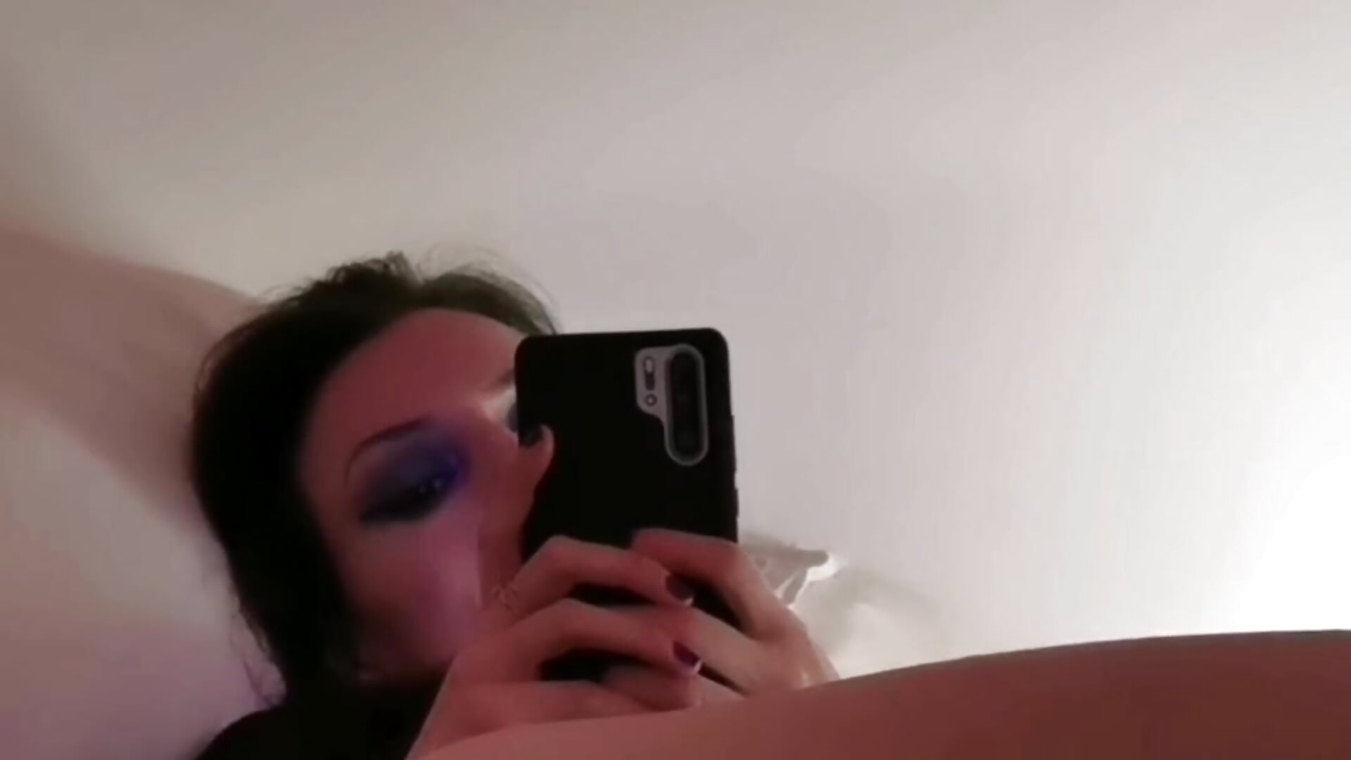 Hey! ✌ - video by hades4ness cam model