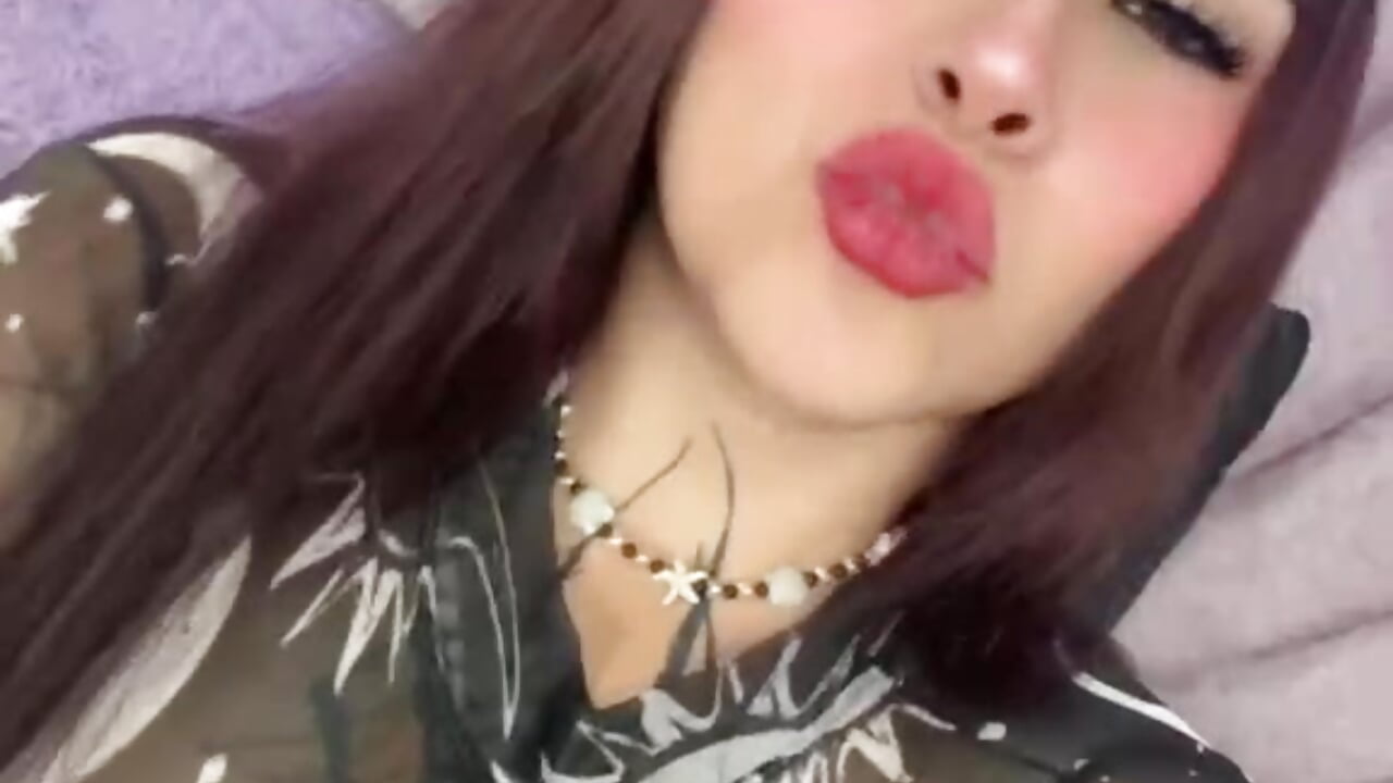 🌙✨ The stars aligned today... - video av Jessica_Kraftt cam-modell