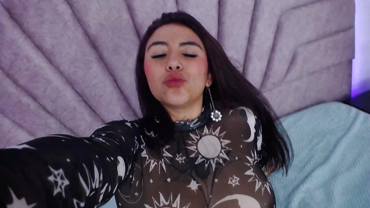It me - video av Jessica_Kraftt cam-modell