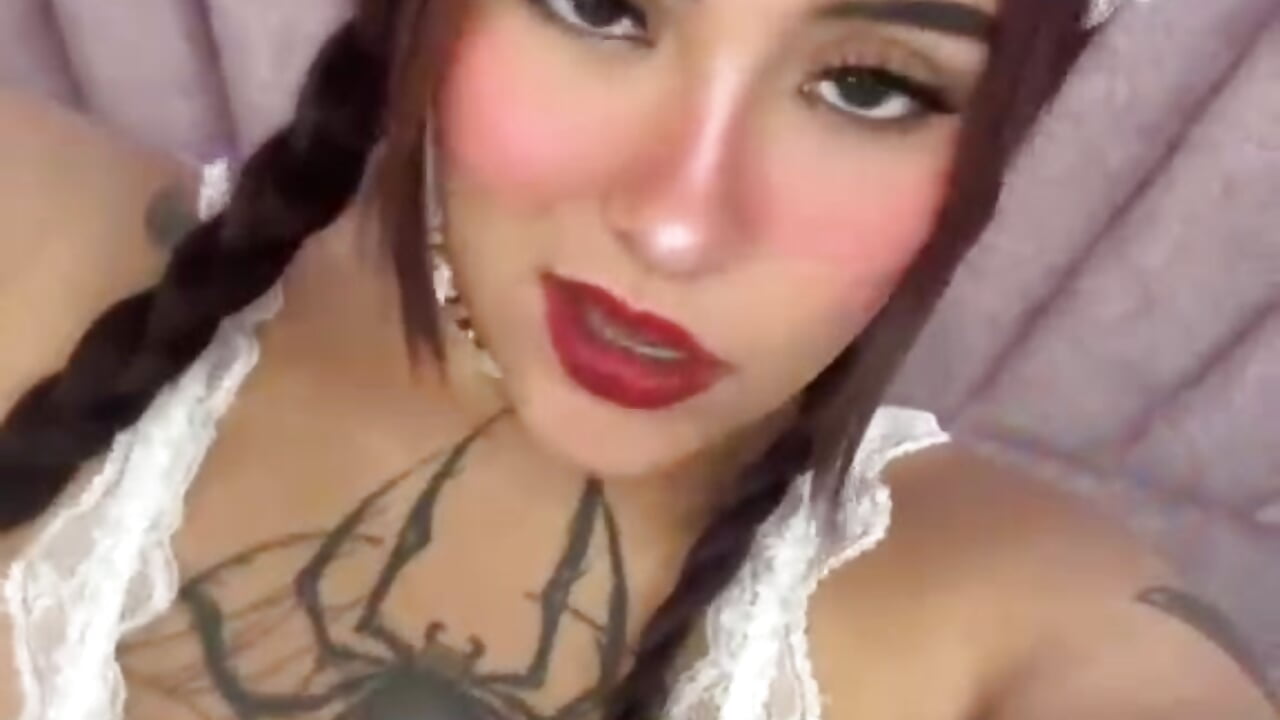 😈 Be honest… have you missed your favorite woman? - video av Jessica_Kraftt cam-modell