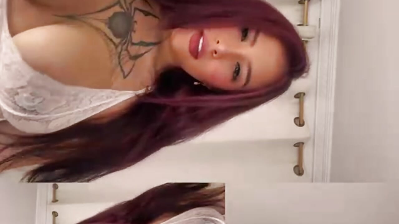 sexyy – video af Jessica_Kraftt cam-model