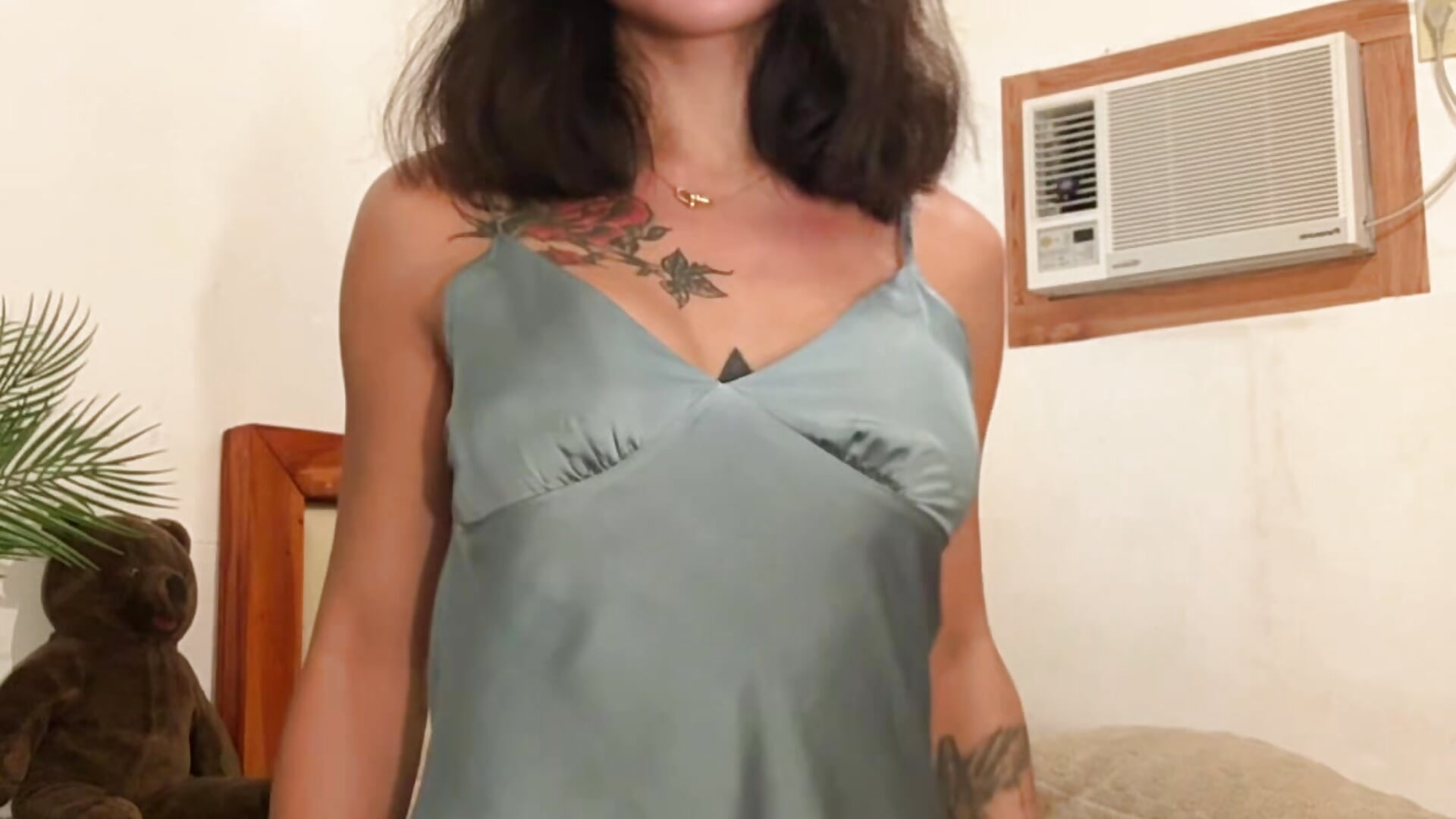 Hi 👋🏽 – видео вебкам-модели Lustrous_Nathalie
