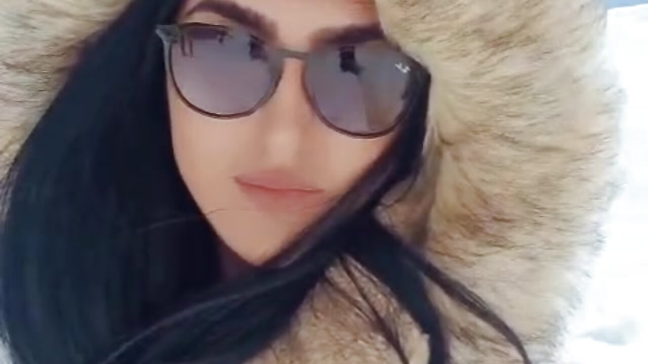 Lovley   View!－カメラキャストのMissVanessa0の動画