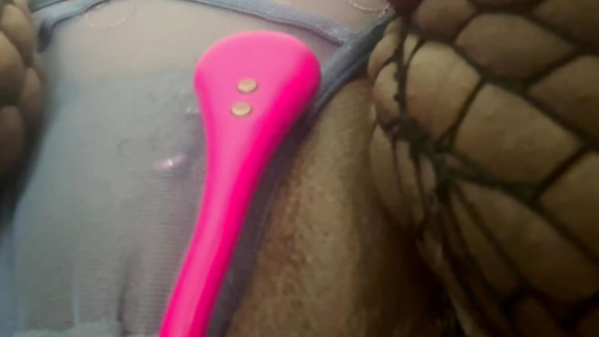 Feminine Energy - video by DoubleDDelirium cam model