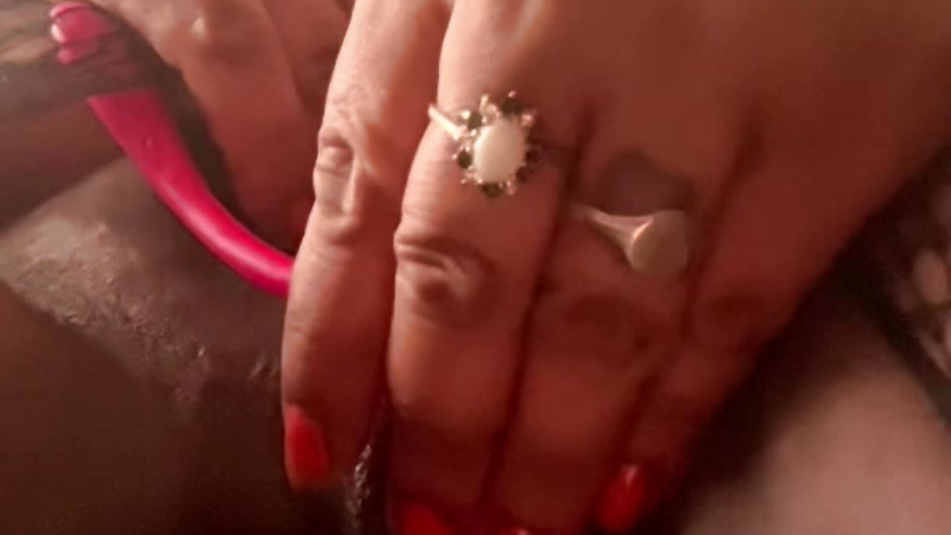 Control my lush. - video by DoubleDDelirium cam model