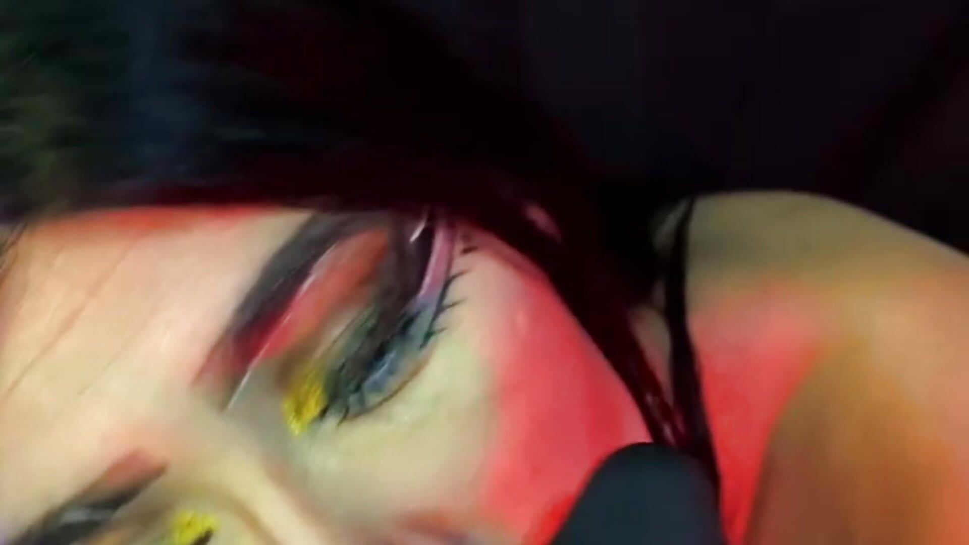 Suck bitch