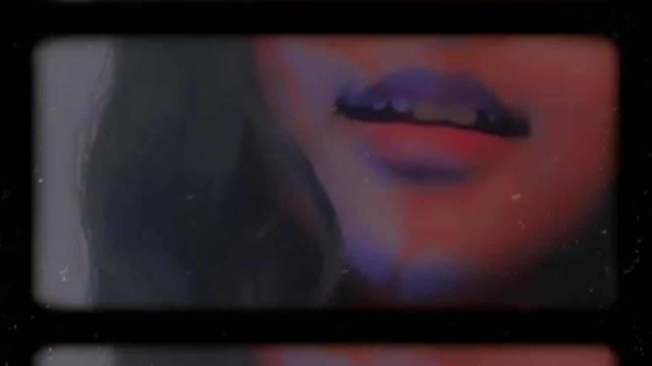 Sensual tongue! - video by Lili666_ cam model