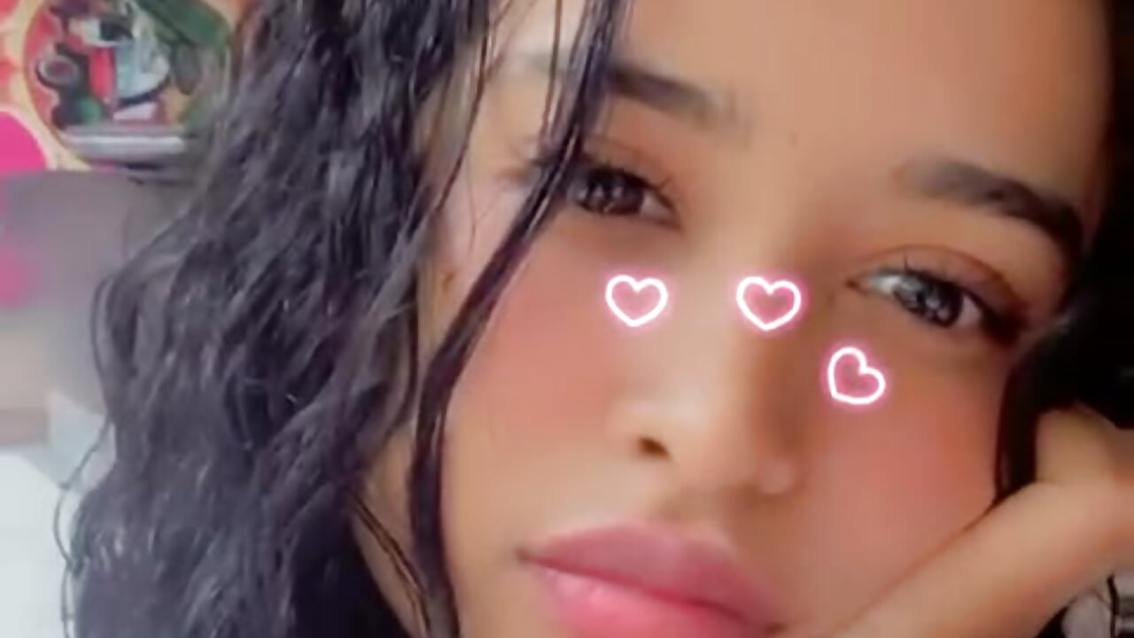 💖🥰💖 - video by Lili666_ cam model