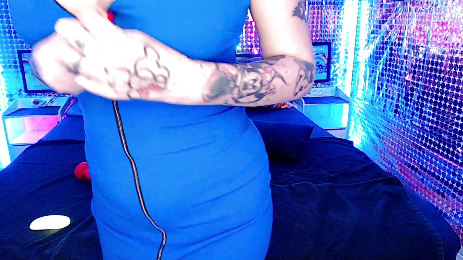 08-12-25-00-02 Romain - video by ShanLovely cam model