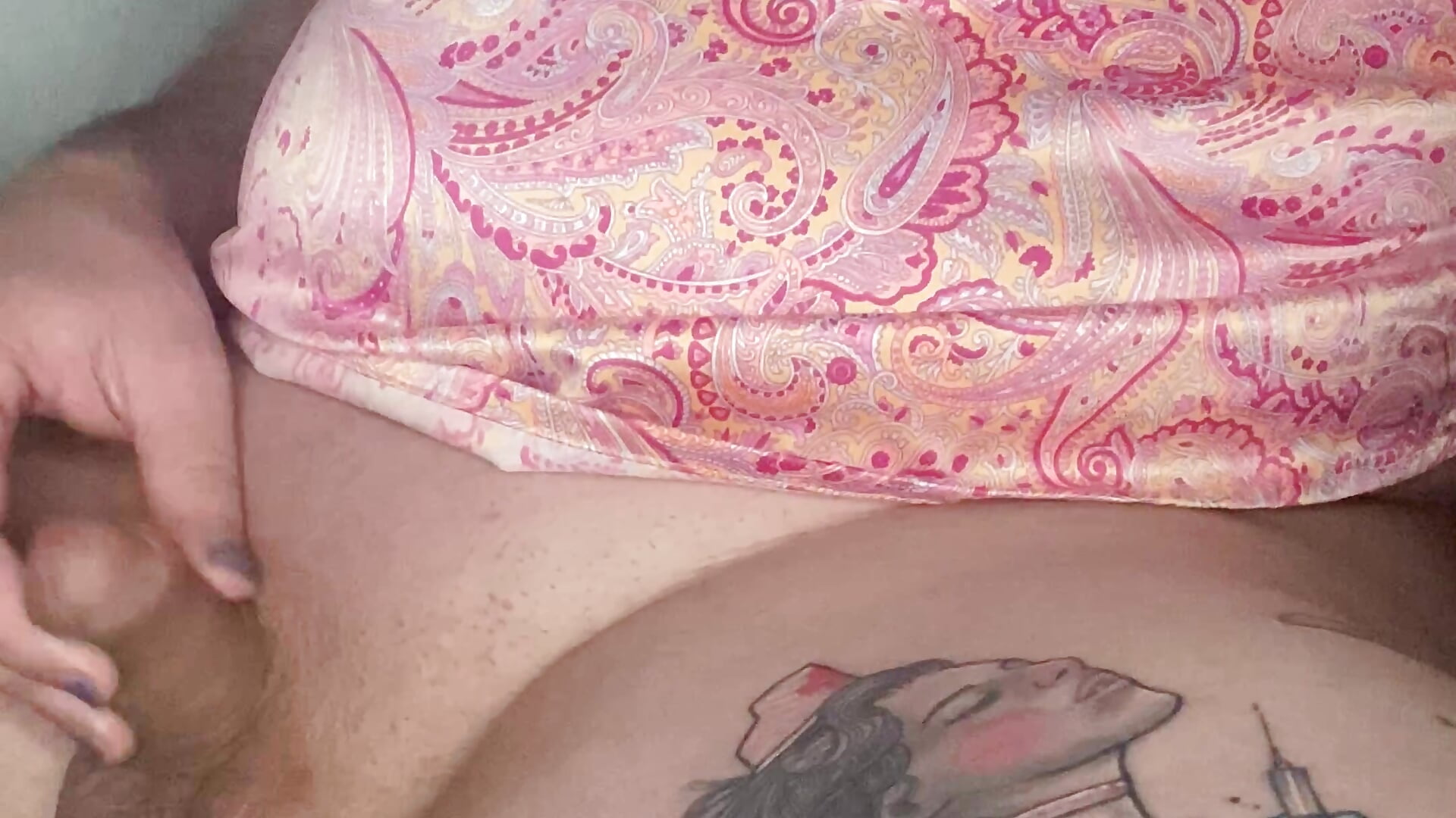 Sissy and Hyphy - video by sissyboy-666- cam model