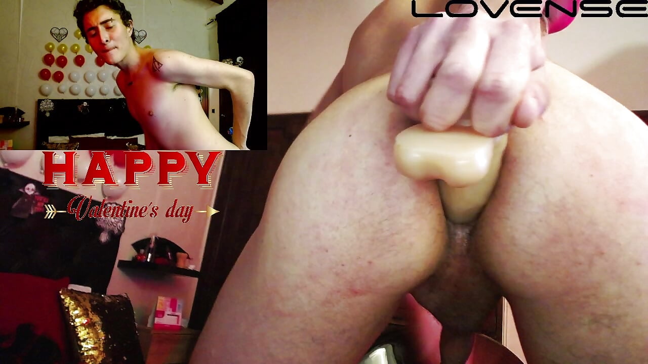 FUCK MYSELF - video by James666black cam model