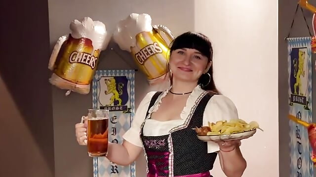 Oktoberfest
